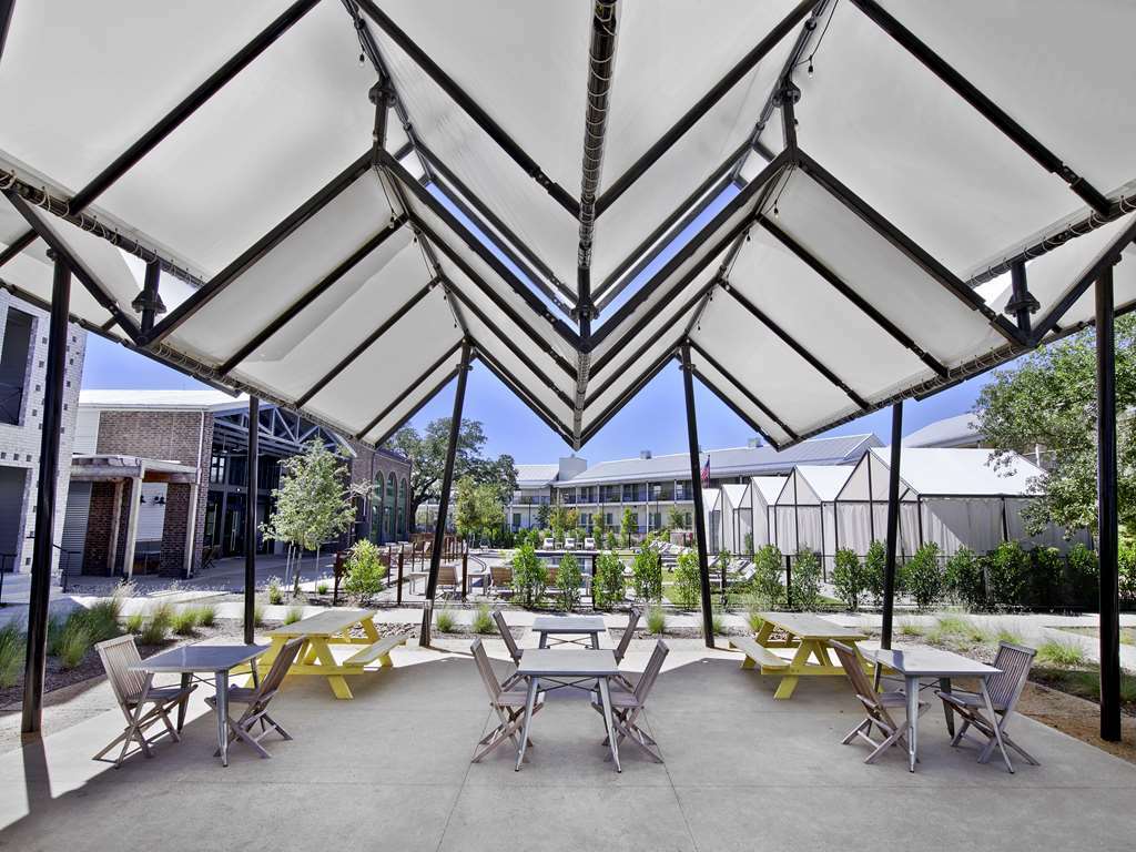 Cavalry Court, By Valencia Hotel Collection College Station Facilities photo